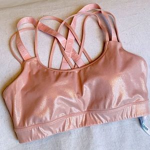 Victoria Secret sports bra Medium